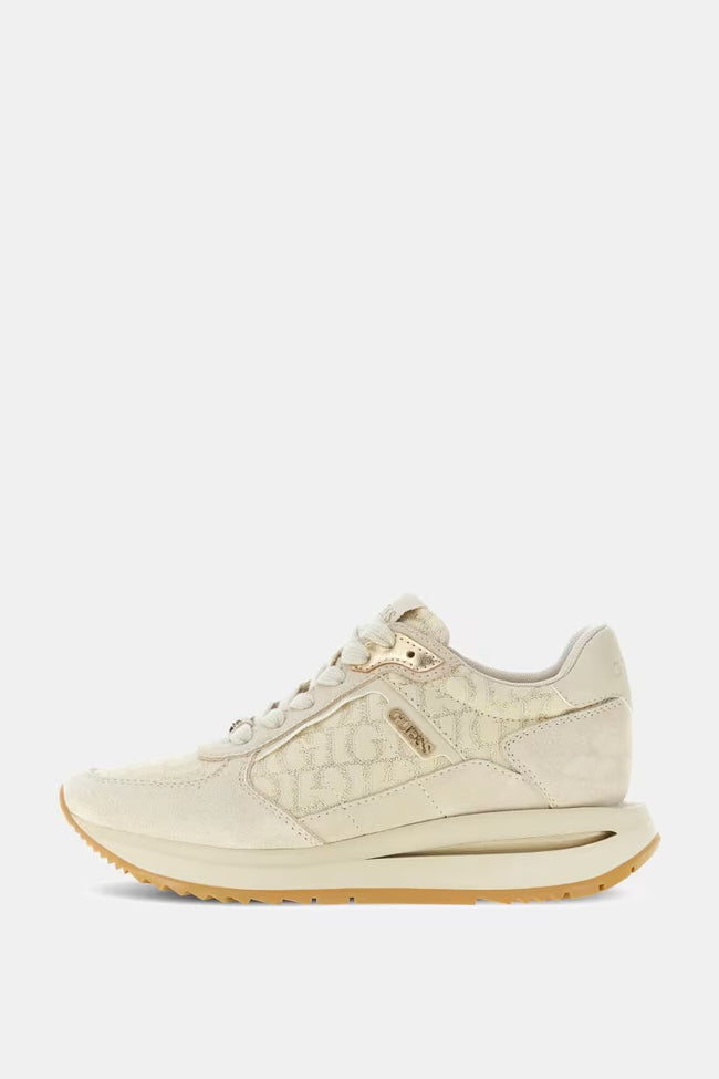 GUESS  AYAKKABI FLTEG5LEA12