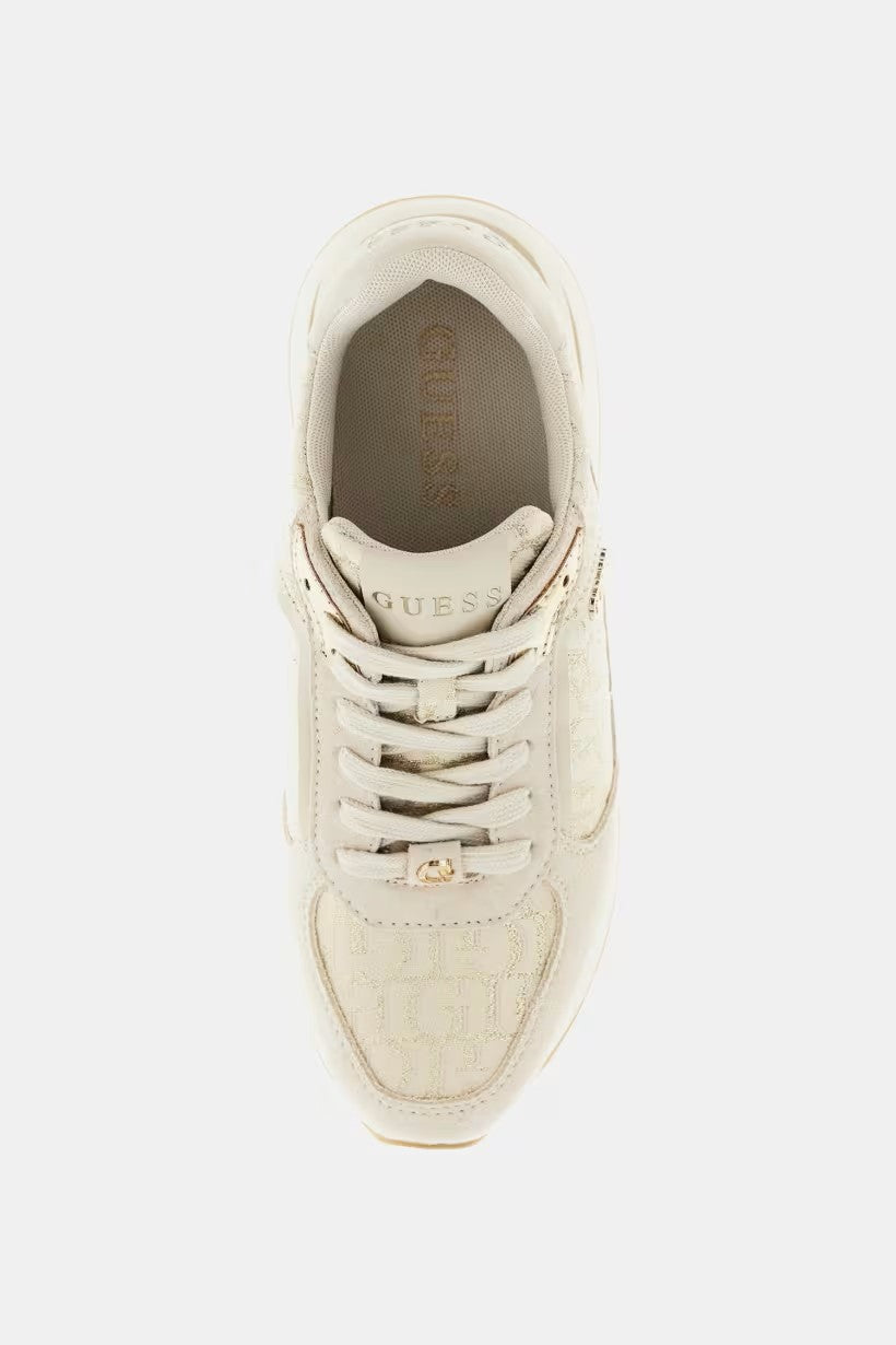 GUESS  AYAKKABI FLTEG5LEA12