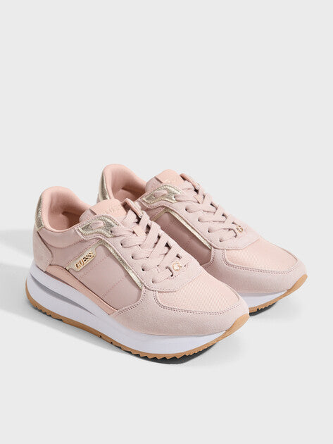 GUESS  AYAKKABI FLTEG6FAB12