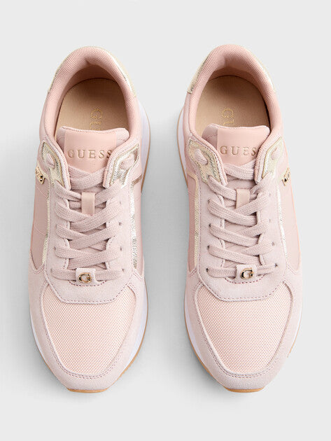 GUESS  AYAKKABI FLTEG6FAB12