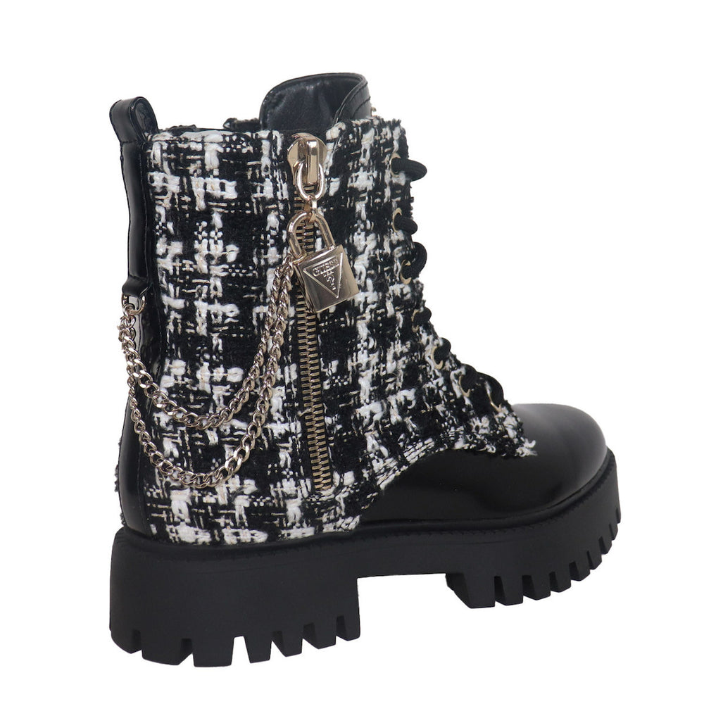 GUESS AYAKKABI FLTF2RPEL10