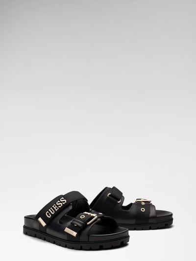 GUESS  AYAKKABI FLTFAXFAB03