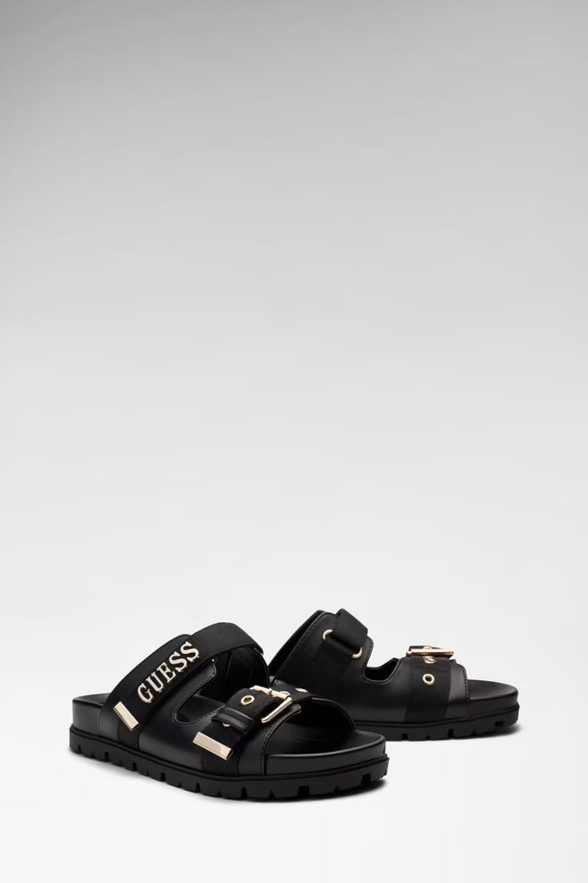 GUESS  AYAKKABI FLTFAXFAB03