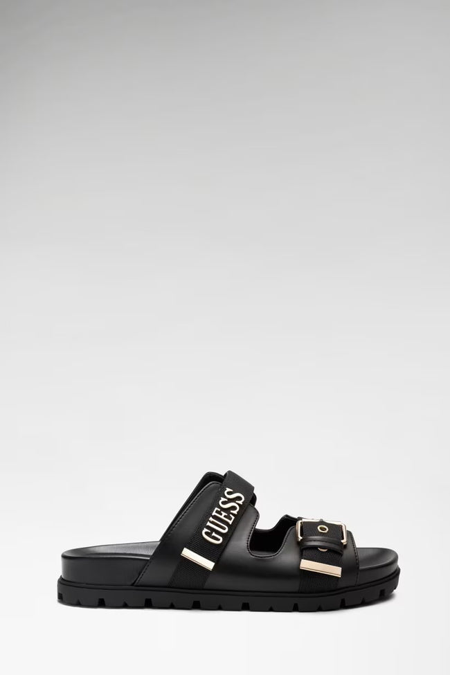 GUESS  AYAKKABI FLTFAXFAB03