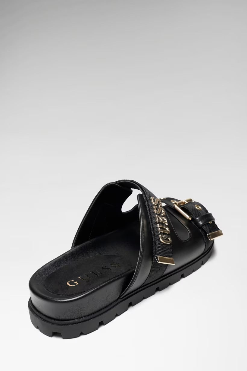 GUESS  AYAKKABI FLTFAXFAB03