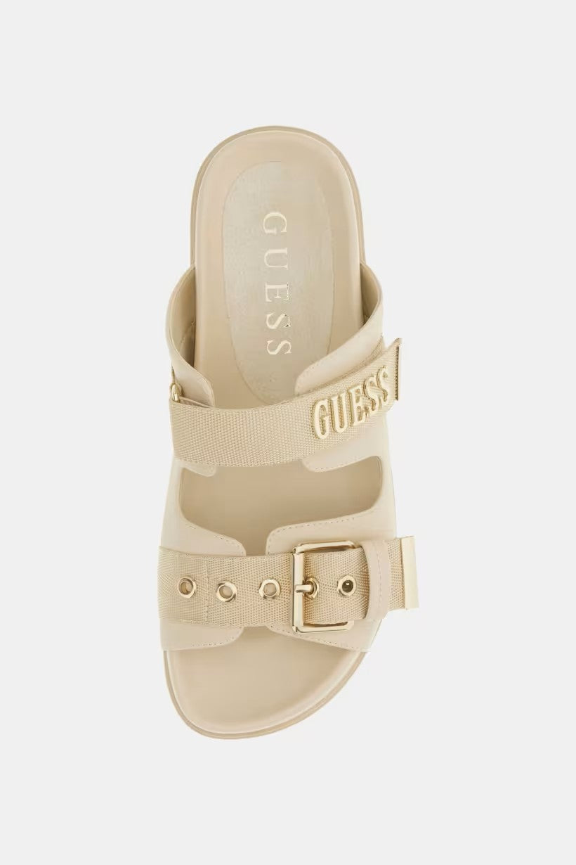 GUESS  AYAKKABI FLTFAXFAB03