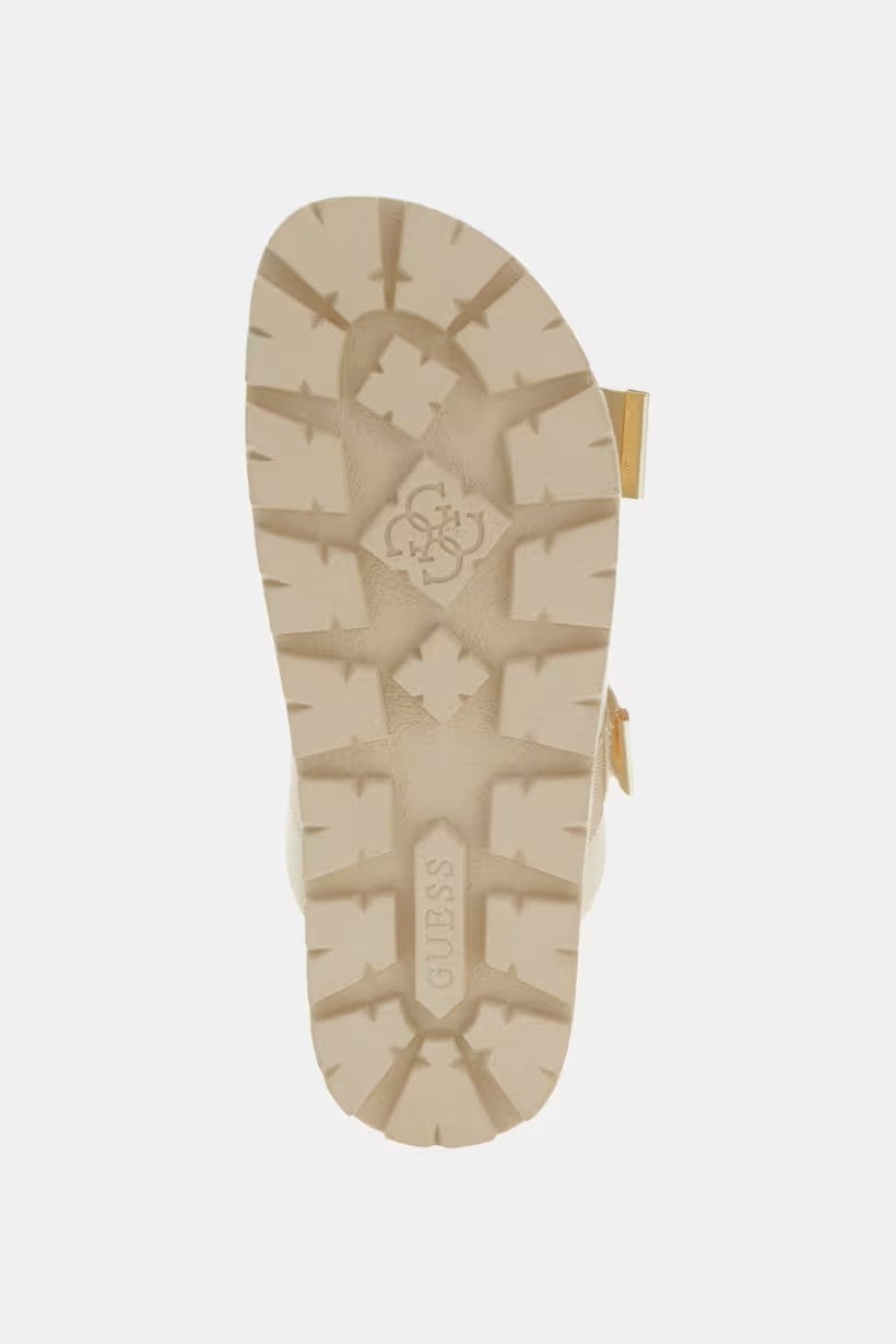 GUESS  AYAKKABI FLTFAXFAB03