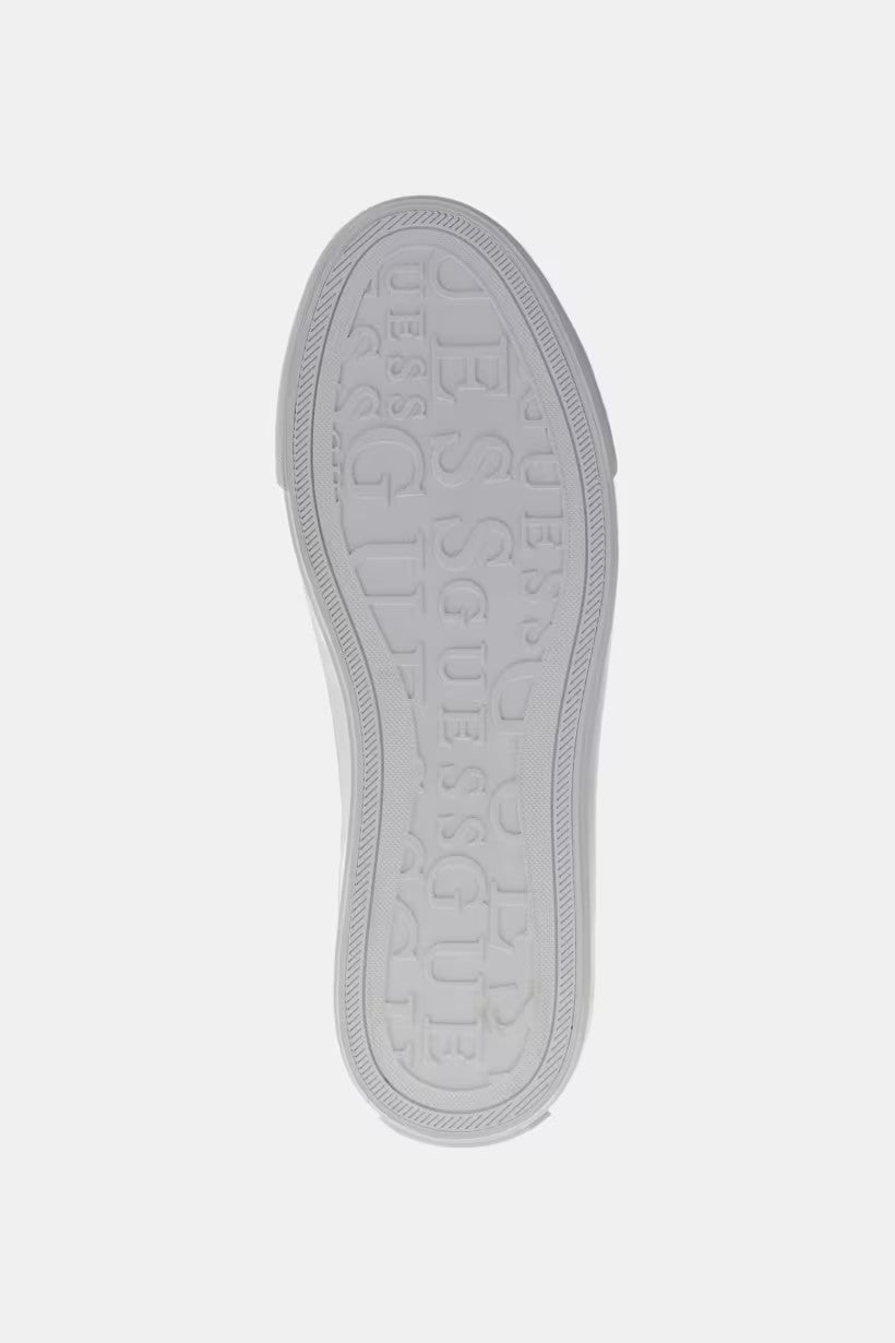 GUESS   Jelexa Suni Deri Spor Ayakkabı FLTJ10FAL12
