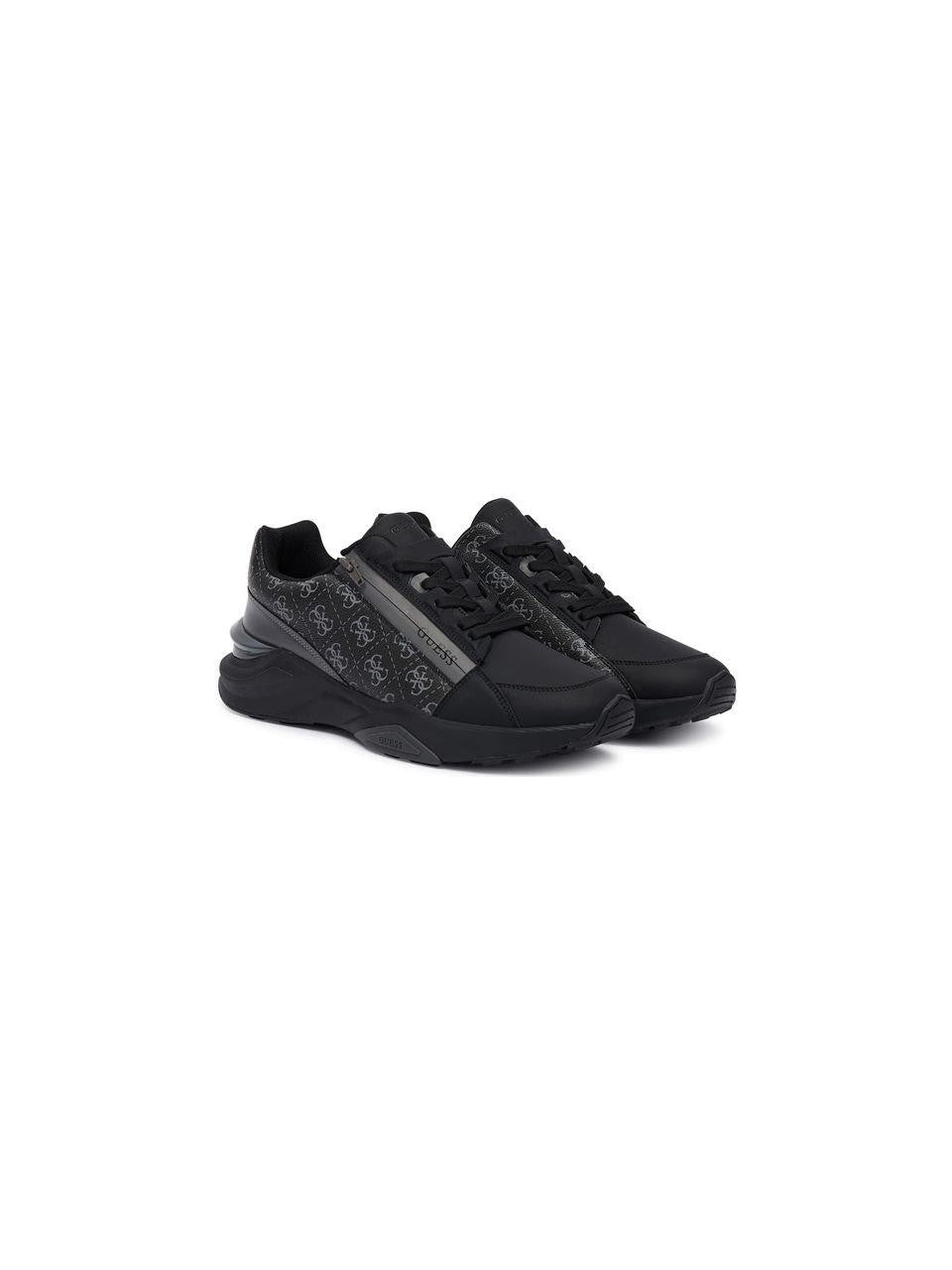 GUESS AYAKKABI FMFVALELE12