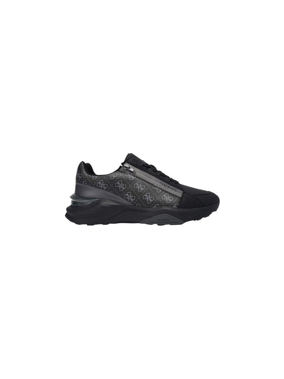 GUESS AYAKKABI FMFVALELE12