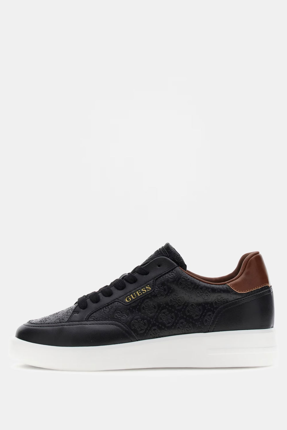 GUESS Yujen Sneakers Ayakkabı FMJYU2FAL12