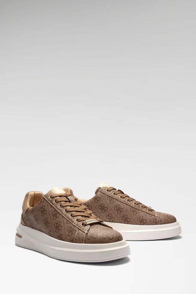 GUESS  AYAKKABI FMPELAFAL12