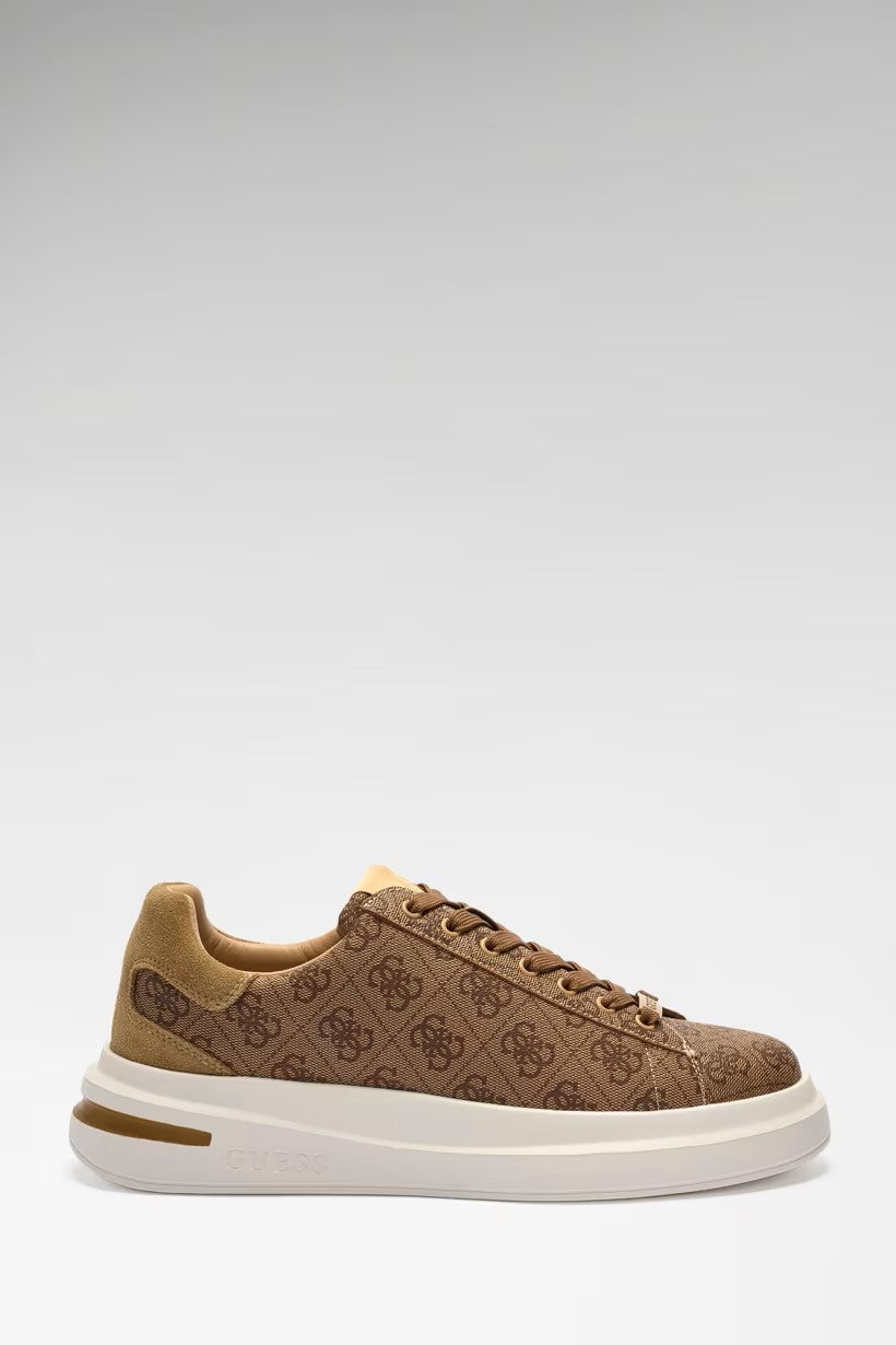 GUESS  AYAKKABI FMPELAFAL12