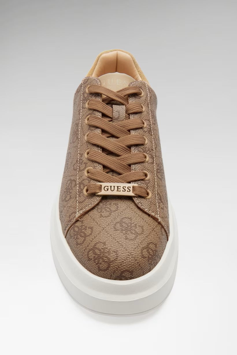 GUESS  AYAKKABI FMPELAFAL12
