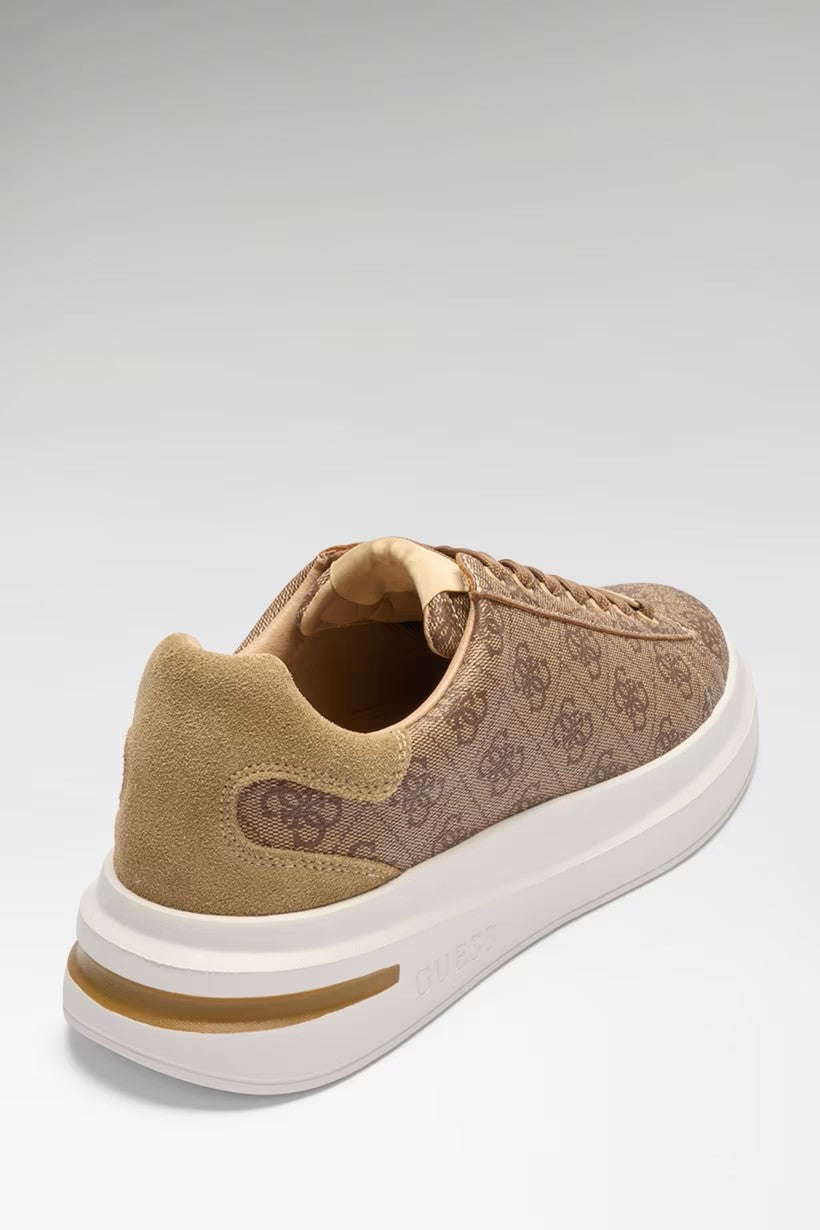 GUESS  AYAKKABI FMPELAFAL12