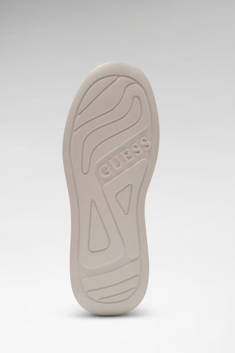 GUESS  AYAKKABI FMPELAFAL12