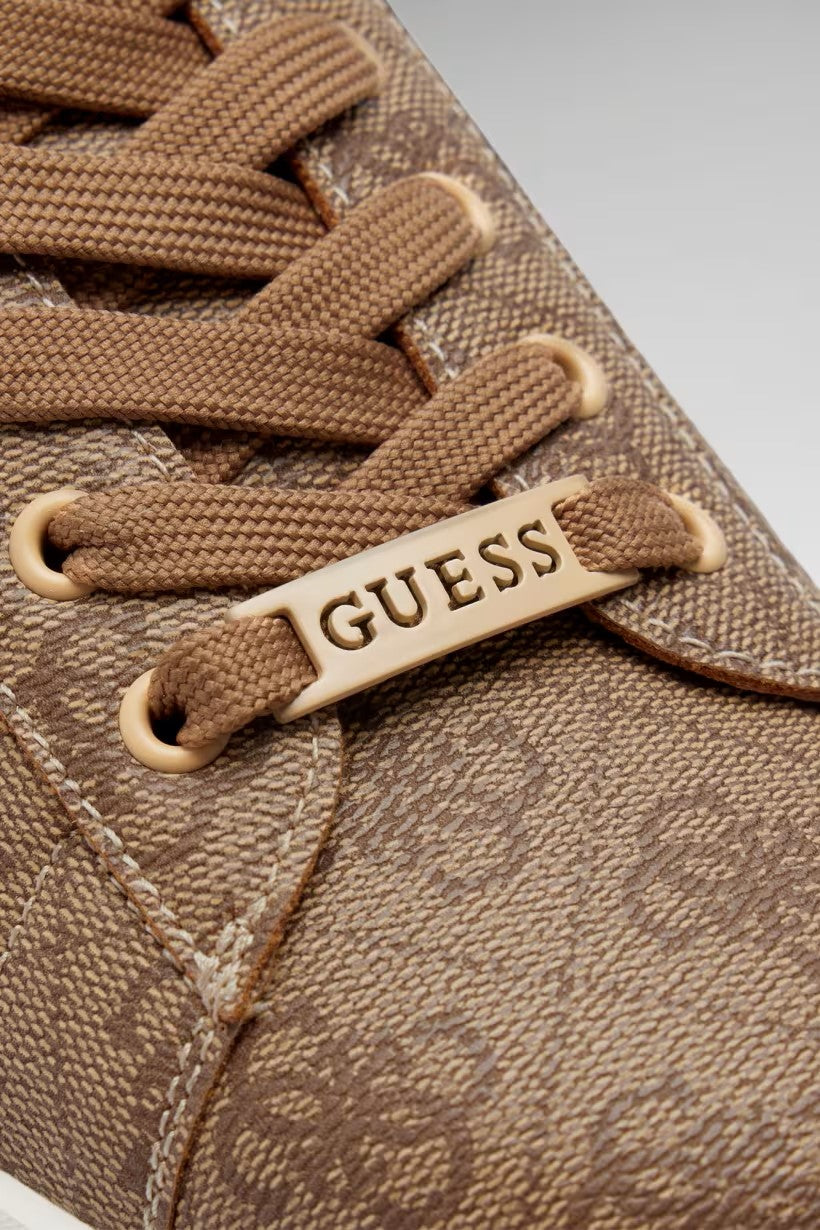 GUESS  AYAKKABI FMPELAFAL12