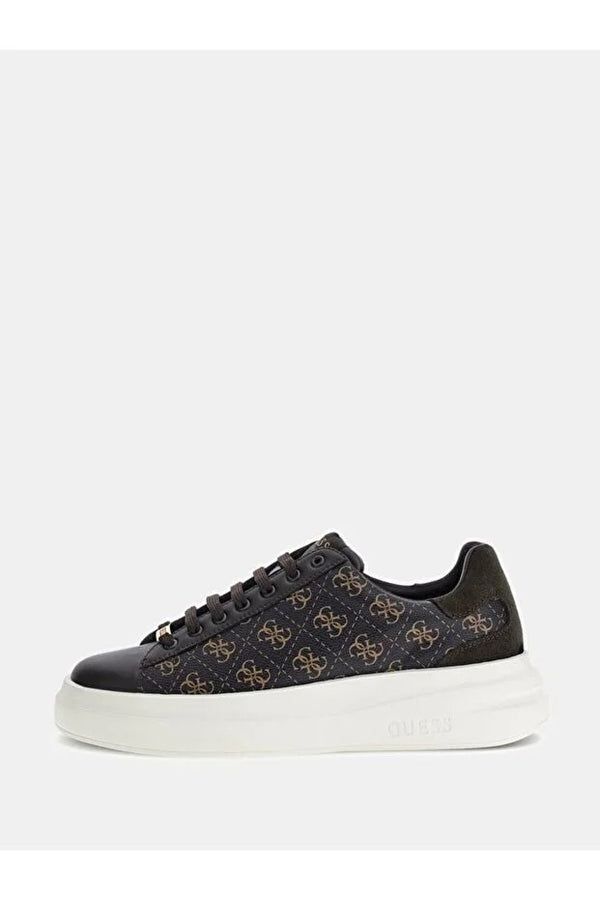 GUESS Elba 4G Logo Sneakers FMPVIBFAL12