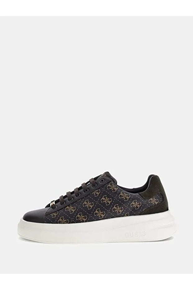 GUESS Elba 4G Logo Sneakers FMPVIBFAL12
