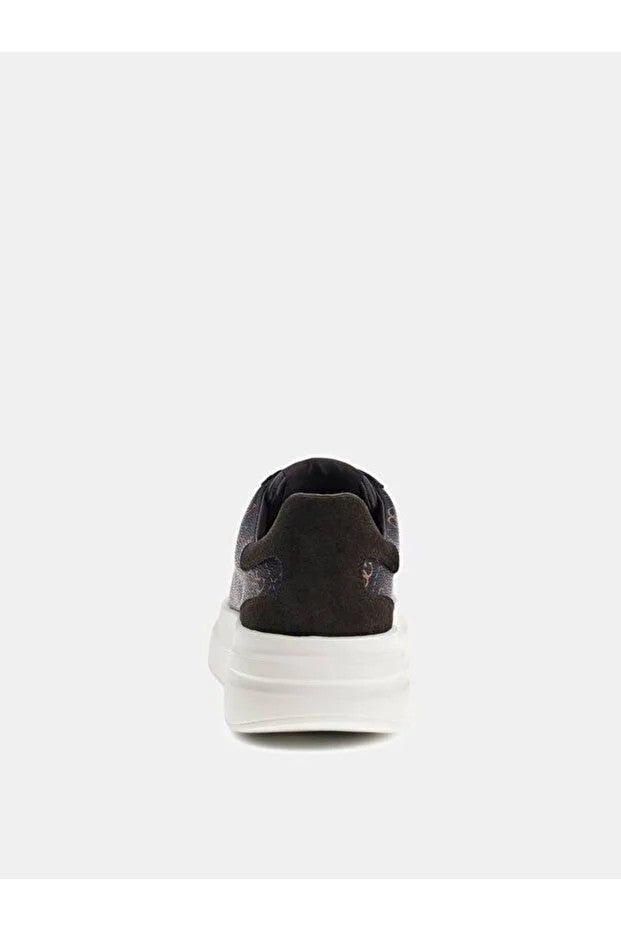 GUESS Elba 4G Logo Sneakers FMPVIBFAL12