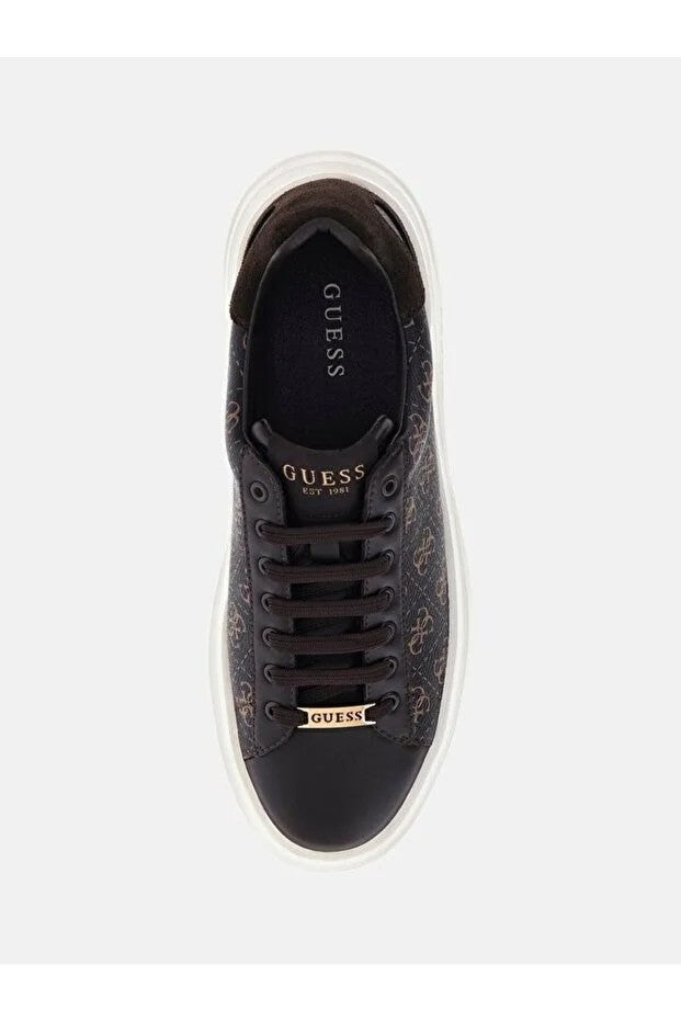 GUESS Elba 4G Logo Sneakers FMPVIBFAL12