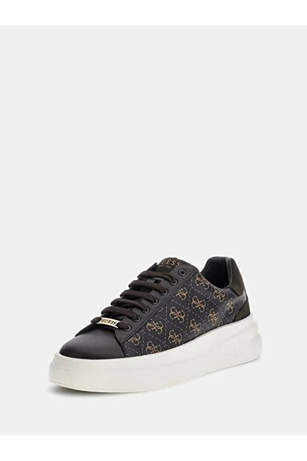 GUESS Elba 4G Logo Sneakers FMPVIBFAL12