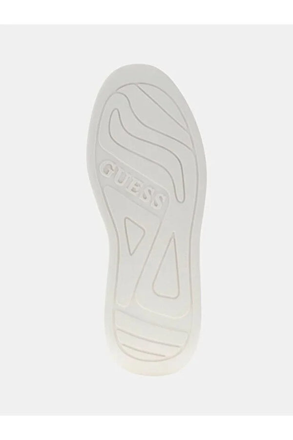 GUESS Elba 4G Logo Sneakers FMPVIBFAL12