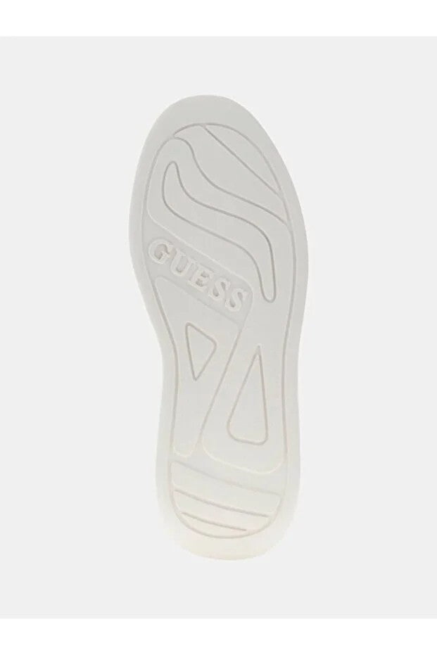GUESS Elba 4G Logo Sneakers FMPVIBFAL12