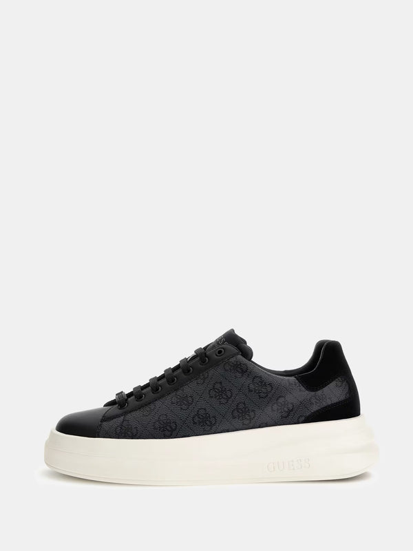 GUESS Elba 4G Logo Sneakers FMPVIBFAL12