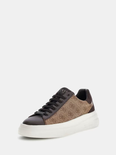 GUESS  AYAKKABI FMPVIBFAL12