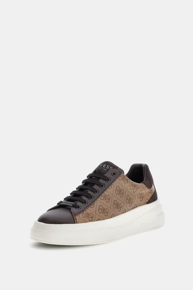 GUESS  AYAKKABI FMPVIBFAL12