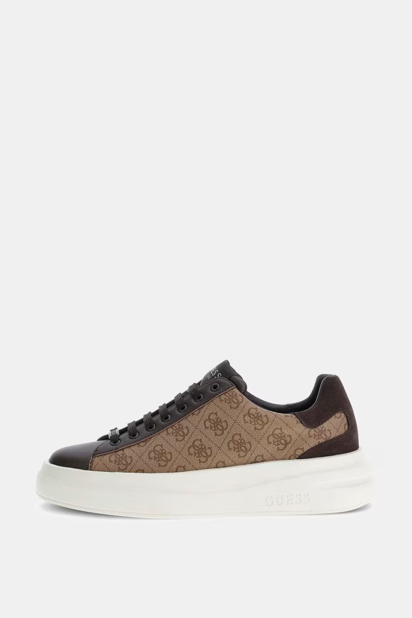 GUESS  AYAKKABI FMPVIBFAL12
