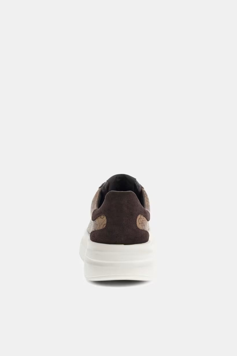 GUESS  AYAKKABI FMPVIBFAL12