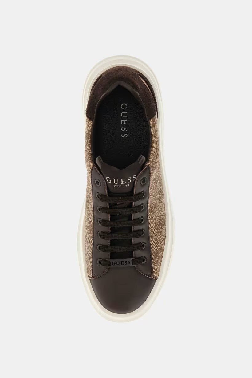 GUESS  AYAKKABI FMPVIBFAL12