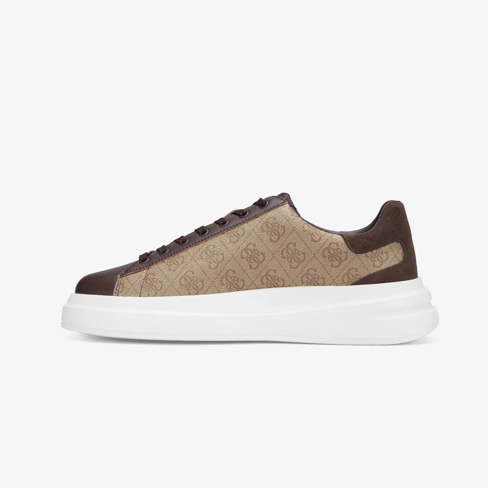 GUESS AYAKKABI FMPVIBFAL12