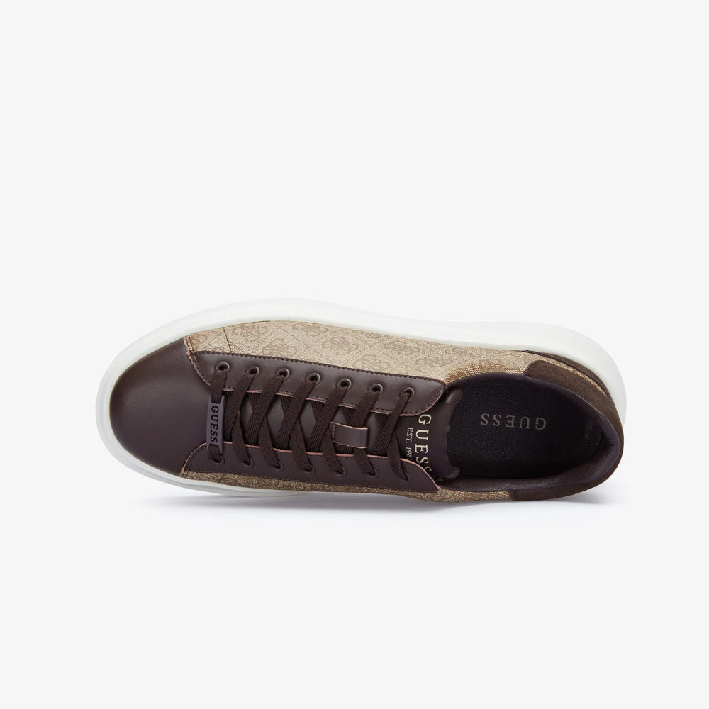 GUESS AYAKKABI FMPVIBFAL12
