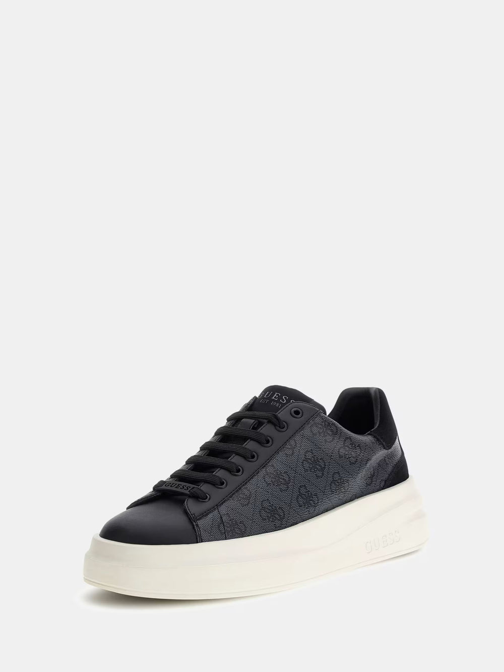 GUESS AYAKKABI FMPVIBFAL12