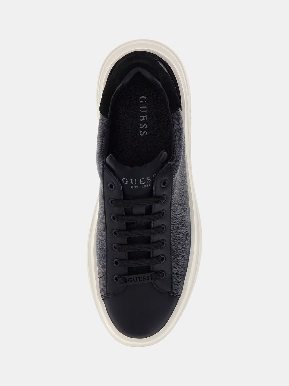 GUESS AYAKKABI FMPVIBFAL12