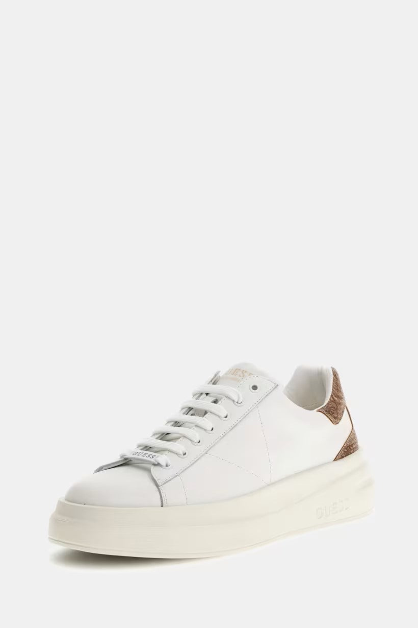 GUESS  AYAKKABI FMPVIBLEA12