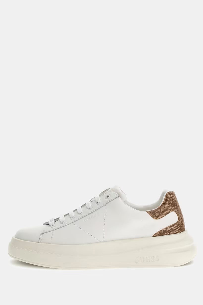 GUESS  AYAKKABI FMPVIBLEA12