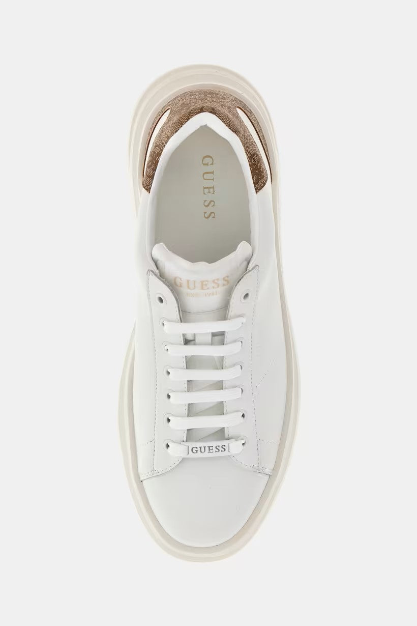 GUESS  AYAKKABI FMPVIBLEA12