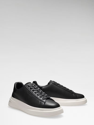 GUESS Elba Logolu Bağcıklı Sneaker Ayakkabı FMPVIBSUE12