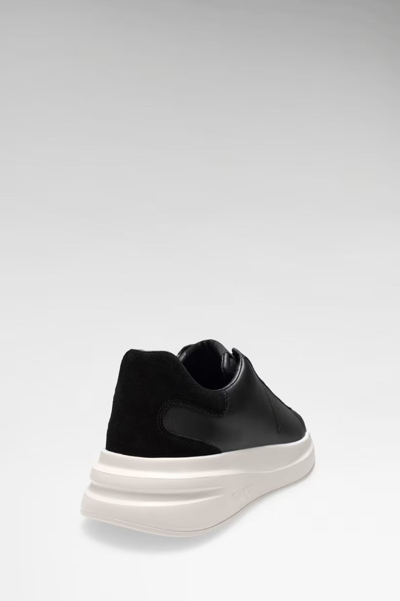 GUESS Elba Logolu Bağcıklı Sneaker Ayakkabı FMPVIBSUE12