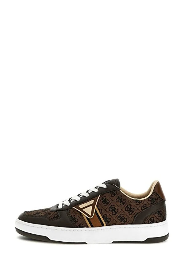GUESS Erkek Sneaker FMPVINFAL12