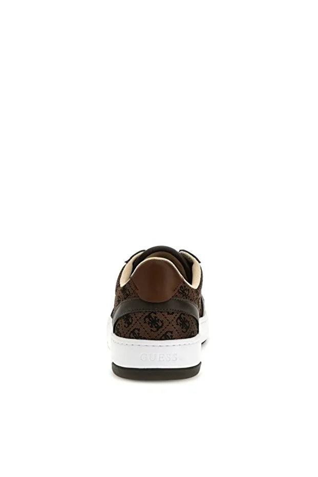 GUESS Erkek Sneaker FMPVINFAL12