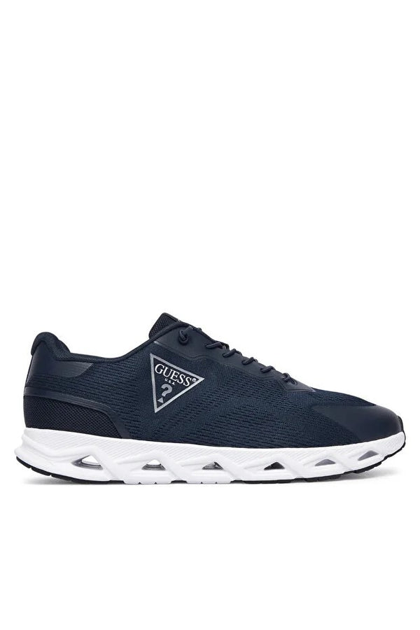 GUESS Ease Erkek Sneaker Ayakkabı FMTEASELE12