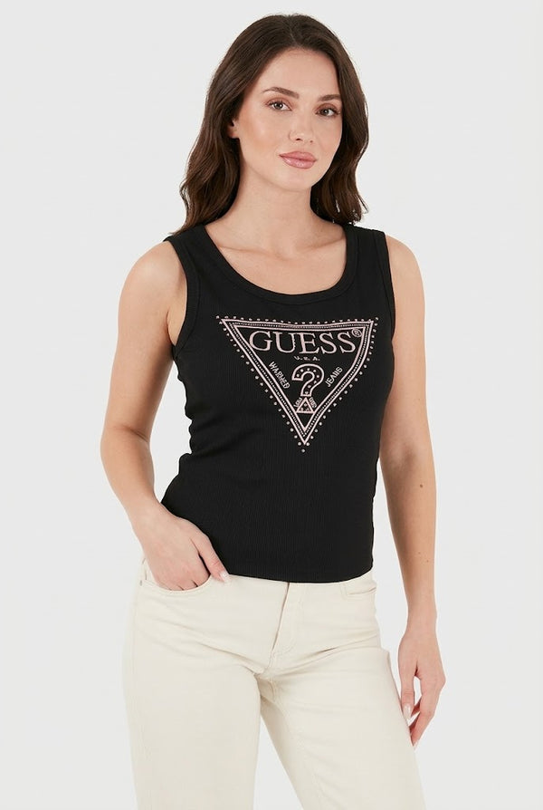 GUESS Kadın Bluz W6BP20K6255