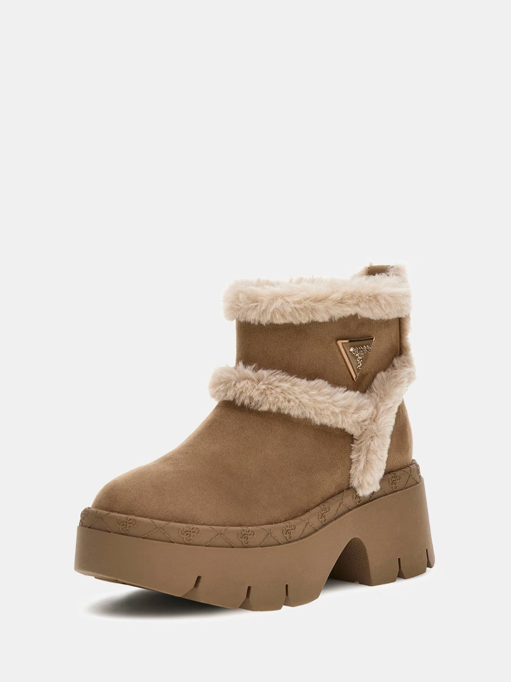 GUESS BOT FLFBRDESU10