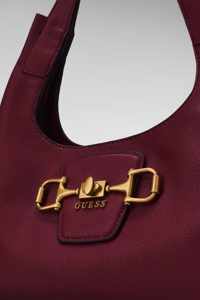 GUESS Sunset Hobo Çanta ÇANTA HWBB2314010