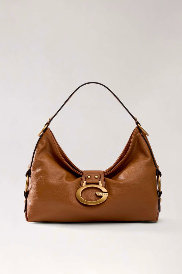 GUESS Guess Logolu Omuz Çantası HWBB9308180